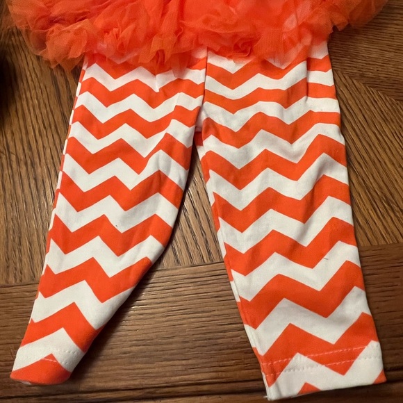 Hello little pumpkin 🎃-lot set of 3 new born/ older! - Picture 8 of 15